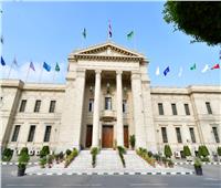 جامعة القاهرة والاتحاد الأوروبي ينظمان المؤتمر الختامي لمشروع «حرم جامعي آمن»
