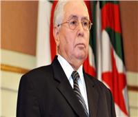 رحيل رئيس الجزائر السابق بعد أيام من وفاة بوتفليقة