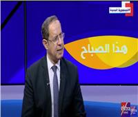 رئيس إذاعة القرآن الكريم سابقا يوضح أنواع المعاجم العربية| فيديو