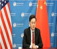 الصين تهاجم اتفاقية «اوكوس» الأمنية