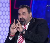 مجدي عبدالغني: غضب في الأهلي بسبب خصم 300 ألف جنيه من كل لاعب