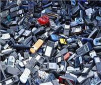 مؤتمر بألمانيا يتوقع وصول النفايات الإلكترونية إلى 74 مليون طن في 2030