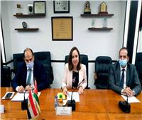 وزيرة الصناعة الأردنية: سنشارك بقوة في معرض «تراثنا» أكتوبر المقبل