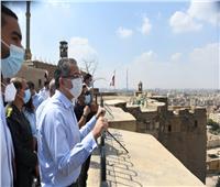 السياحة تطلق تطبيقا عبر الهاتف المحمول للترويج للمعالم المصرية