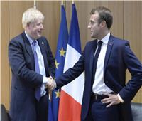 أزمة الغواصات| رئيس وزراء بريطانيا: نرغب بعلاقات قوية مع فرنسا