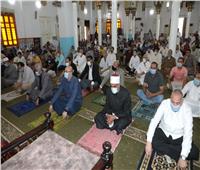خطيب مسجد ببني سويف: «المواساة من القيم النبيلة والأخلاق الإنسانية الفاضلة»