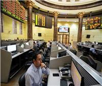 حصاد الشركات المدرجة بالبورصة المصرية خلال أسبوع 