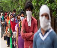 الهند تسجل 29 ألفا و616 إصابة جديدة بفيروس كورونا