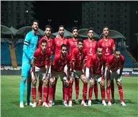 كأس مصر| التشكيل المتوقع للأهلي أمام أنبي 