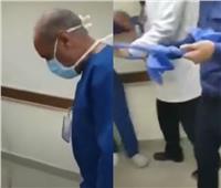 محامي الممرض في واقعة «السجود للكلب»: 120 ألف مواطن متضررين من الإهانة