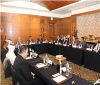 «الدبلوماسية البرلمانية» يفتتح البرنامج التمكيني لأمناء البرلمانات العربية 