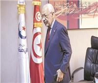 استقالة 113 قياديًا من «النهضة» التونسية