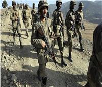 مقتل 4 عسكريين في تفجير جنوب غرب باكستان  