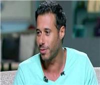 أبرز 10 تصريحات لأحمد السعدني: «خالد الصاوي أحلى إيد بوستها»