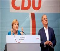 استطلاع: تعادل الأصوات بين «الديمقراطي الاشتراكي» وتحالف ميركل في انتخابات ألمانيا