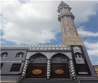 الأوقاف: افتتاح 10 مساجد جديدة الجمعة المقبلة
