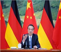 الصين: مستعدون للتعاون مع الحكومة الألمانية الجديدة 