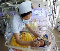 مبادرة بالصين لتحفيز الأسر على الإنجاب