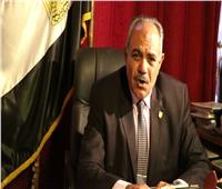 مصيلحى: تنمية شمال ووسط سيناء قائم منذ التسعينيات 