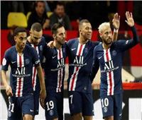 مشاهدة مباراة باريس سان جيرمان ومانشسترسيتي بث مباشر دوري أبطال أوروبا