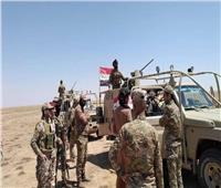 العراق: إطلاق عملية أمنية لتعقب أهداف مهمة لـ«تنظيم داعش الإرهابي»