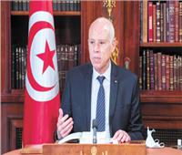 وزير خارجية تونس: الرئيس يسعى لـ«ديمقراطية حقيقية»