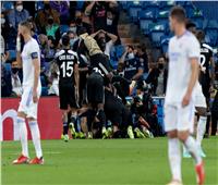«بالقاضية ممكن».. ريال مدريد يسقط أمام «شيريف» في دوري الأبطال