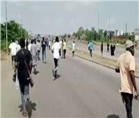 الشرطة النيجرية تفرّق بالقوة مسيرة شيعية في أبوجا.. وتعتقل العشرات