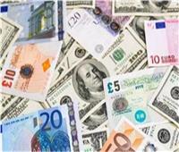  أسعار العملات الأجنبية اليوم  29 سبتمبر  
