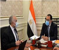 رئيس الوزراء يبحث استعدادات أسبوع القاهرة الرابع للمياه 2021 | فيديو