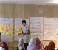 «ابتكار خانة» تقدم أول مدرسة محلية للإبداع الاجتماعي في مصر