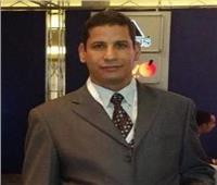 «عبد الراضي حمدي» وكيلًا لكلية الإعلام جامعة الأزهر بالقاهرة 