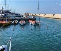 إسرائيل تغلق «ميناء يافا» بعد العثور على صاروخ 