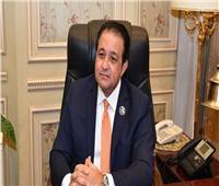 «نقل النواب»: تصريحات رئيس «سيمنز» شهادة كبيرة فى حق القيادة المصرية