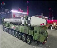 اليابان تندد بتجربة إطلاق صاروخ كوري شمالي الأسبوع الجاري