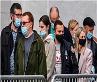 روسيا تُسجل 23 ألفًا و888 إصابة جديدة بفيروس كورونا 