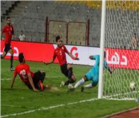 بث مباشر| مباراة مصر وليبيريا