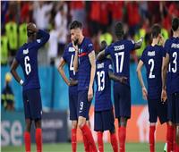 ديشامب يعلن قائمة فرنسا لمواجهة بلجيكا في نصف نهائي دوري الأمم الأوروبية