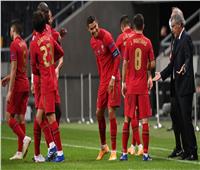 رونالدو على رأس قائمة البرتغال لتصفيات كأس العالم 