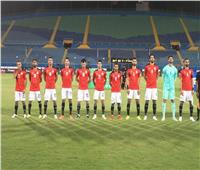 انطلاق مباراة مصر وليبيريا استعدادًا لتصفيات كأس العالم 2022