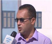 رئيس جهاز مدينة 15 مايو: سكن بديل لمتضرري السيول| فيديو