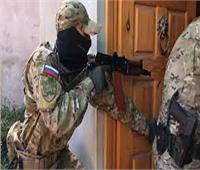 روسيا تعتقل إرهابيًا في إحدى جمهوريات شمال القوقاز