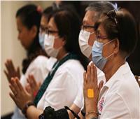 كوريا الجنوبية تُقدم 260 ألف مجموعة اختبار كورونا إلى إندونيسيا لمكافحة الفيروس