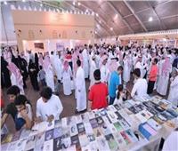 في تاريخ المملكة.. أكبر «معرض للكتاب» يفتح أبوابه أمام الزوار