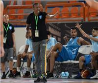 البطولة العربية لكرة السلة| مدرب الميناء اليمني: جئنا لاكتساب الخبرات