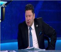 رضا عبد العال يطالب باستقالة المدرب العام لمنتخب مصر