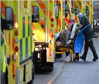 بريطانيا تسجل أكثر من 30 الف إصابة جديدة بكورونا