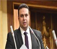 عبد المنعم إمام: تعديلات على قانون المجتمعات العمرانية وعدد من القوانين| فيديو