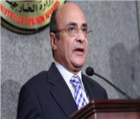 وزير العدل: مشاركة الرئيس في احتفالية يوم القضاء المصري «شيء غير مسبوق»