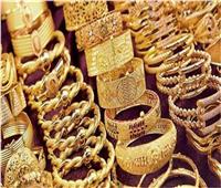 استقرار أسعار الذهب في ختام تعاملات اليوم السبت 2 أكتوبر  